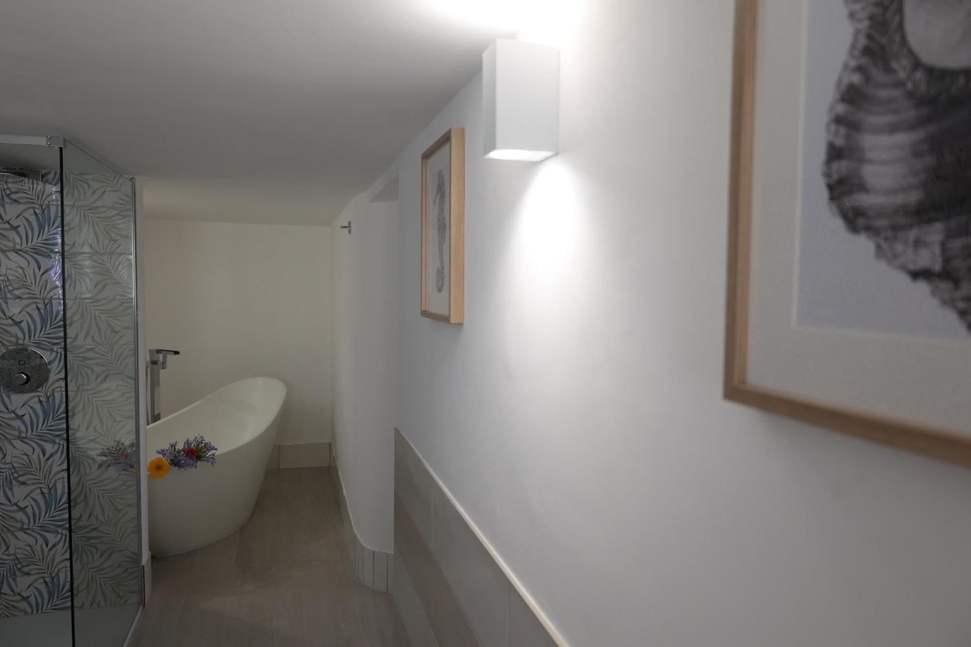 Tenuta Valle Della Corte Vieste Eksteriør billede